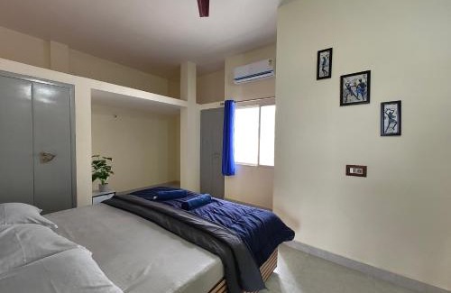 Mysore Villa | Galaxy Homestay 4BHK AC