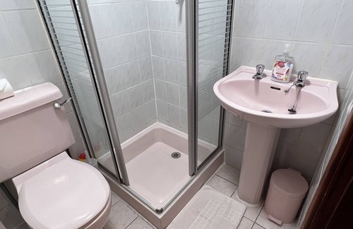 Blackpool Town Center Hotel | Galaxy Hotel