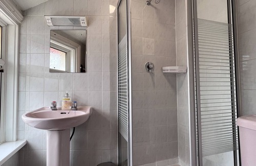 Blackpool Town Center Hotel | Galaxy Hotel