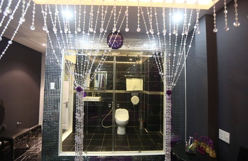 Go Vap Hotel | Galaxy Hotel