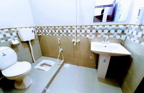 Gulshan-E-Jamal Casa | Galaxy Inn Guest House