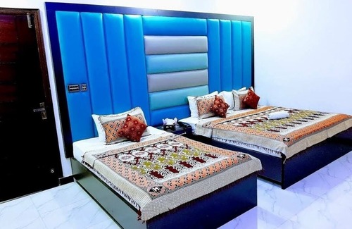 Gulshan-E-Jamal Casa | Galaxy Inn Guest House