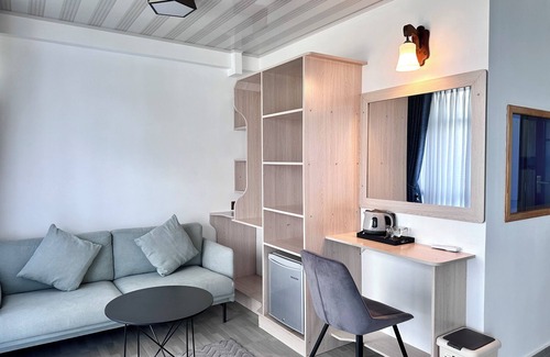 Fulidhoo Casa | Galaxy Sunrise Guesthouse
