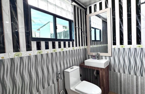 Fulidhoo Casa | Galaxy Sunrise Guesthouse