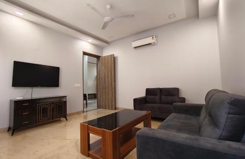 Sanganer Casa | Galaxy Villa Modern 1BHK Apartment