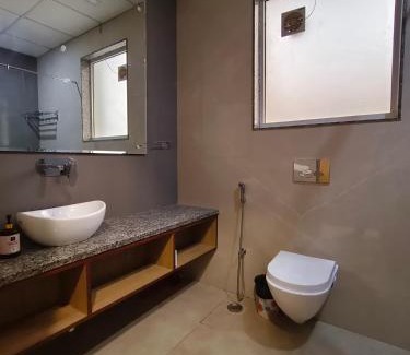 Sanganer Casa | Galaxy Villa Modern 2BHK Home