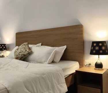 Sanganer Casa | Galaxy Villa Modern 2BHK Home