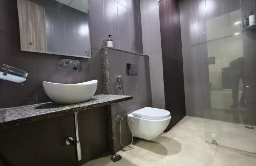 Sanganer Casa | Galaxy Villa Modern 2BHK Home