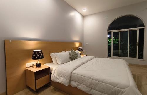 Sanganer Casa | Galaxy Villa Modern 2BHK Home