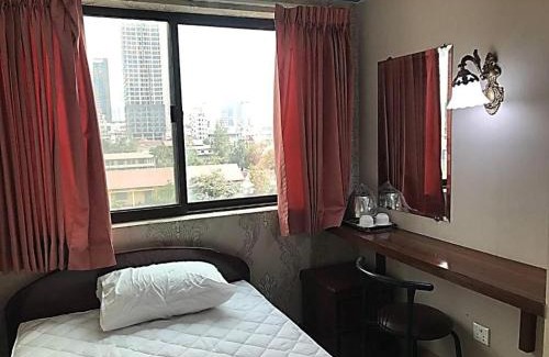 Phnom Penh City Centre Hotel | Galaxy154hotel