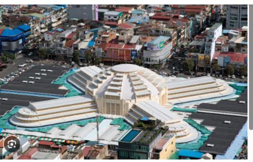 Phnom Penh City Centre Hotel | Galaxy154hotel