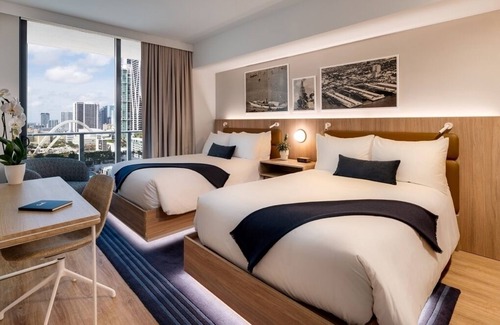 Downtown Miami Hotel | Gale Miami Hotel and Residences