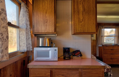 Franconia Hotel | Gale River Motel