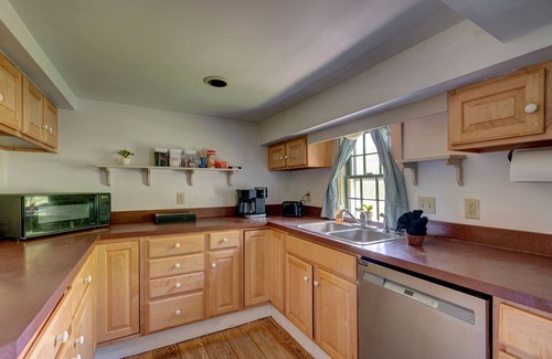 Franconia Hotel | Gale River Motel