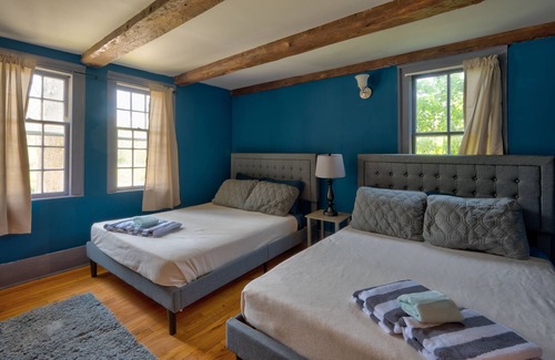 Franconia Hotel | Gale River Motel