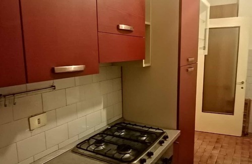 Affori Apartamento | Galeazzi Private House Milan