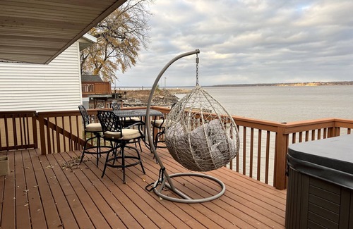 Peoria Heights Casa | Galena Shores