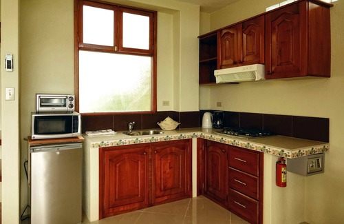 Puerto Baquerizo Moreno Apartamento | Suite Galeodan Pompano