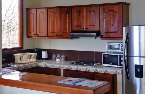 Puerto Baquerizo Moreno Casa | Galeodan Suites