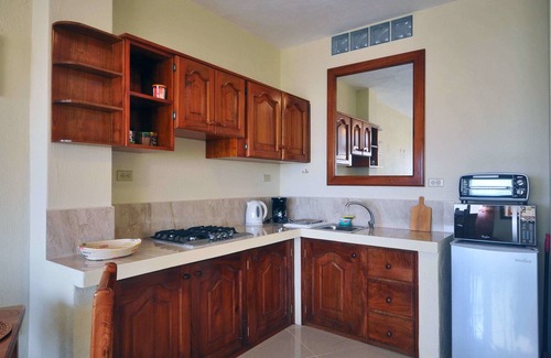 Puerto Baquerizo Moreno Casa | Galeodan Suites