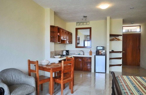 Puerto Baquerizo Moreno Casa | Galeodan Suites