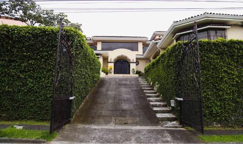 Guachipelín Casa | Galeon House
