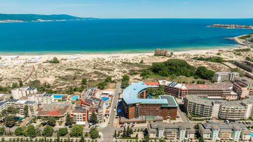Sunny Beach Hotel | Galeon Residence & SPA