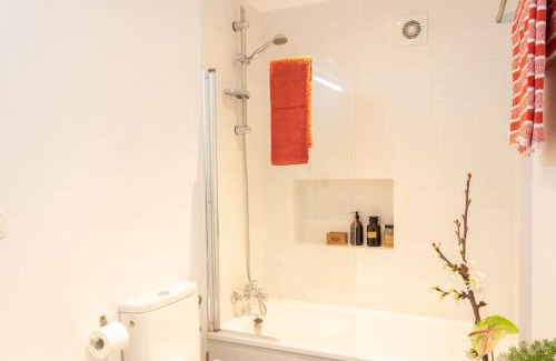 La Coruna Apartamento | Galería en la Marina