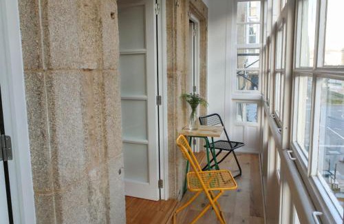 La Coruna Apartamento | Galería en la Marina