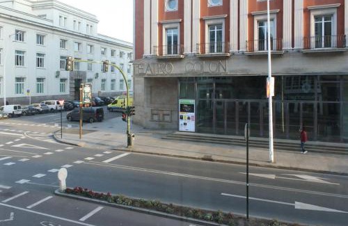 La Coruna Apartamento | Galería en la Marina