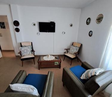 Concordia Apartamento | Galería Entre Ríos
