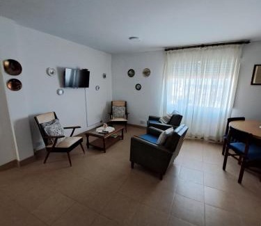 Concordia Apartamento | Galería Entre Ríos