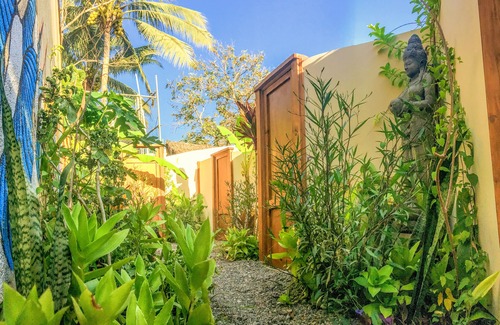 San Francisco Apartamento | Galería Suites San Pancho