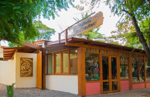 San Francisco Apartamento | Galería Suites San Pancho