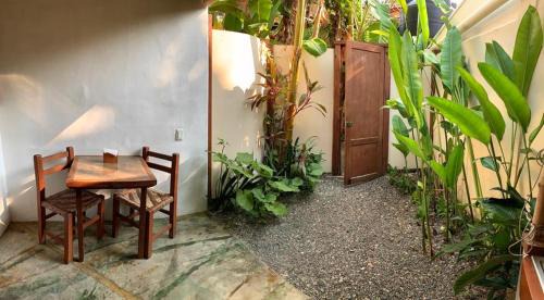San Francisco Apartamento | Galería Suites San Pancho