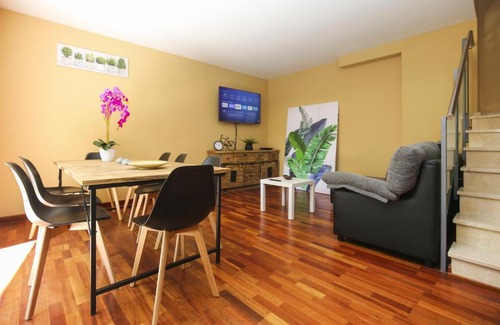 Cambrils Casa | Galera 2 ONLY FAMILIES Planet Costa Dorada