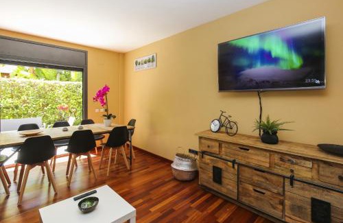 Cambrils Casa | Galera 2 ONLY FAMILIES Planet Costa Dorada