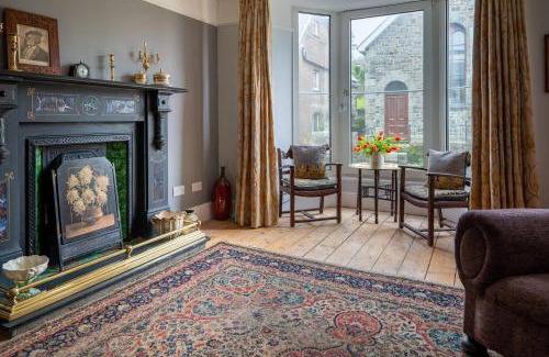 Harlech Casa | Galeri Harlech Townhouse