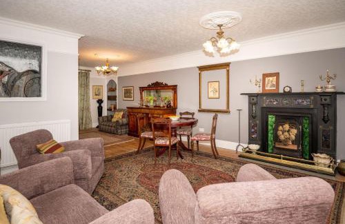 Harlech Casa | Galeri Harlech Townhouse