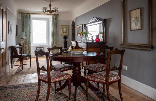 Harlech Casa | Galeri Harlech Townhouse
