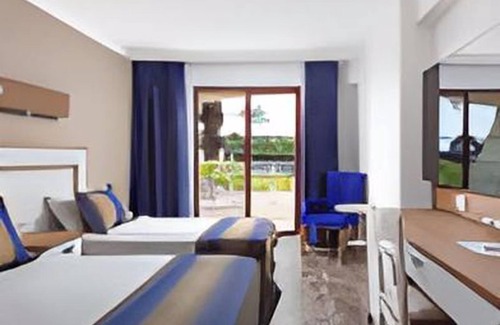 Okurcalar Complejo | Galeri Resort Hotel