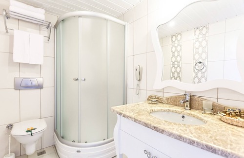 Okurcalar Complejo | Galeri Resort Hotel