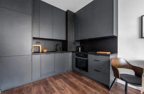Bialoleka Apartamento | Galeria Północna Apt - 45m2, Parking, Balcony - by Rentujemy