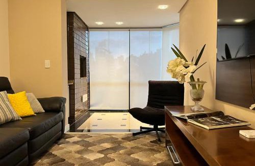 Auxiliadora Casa | Galeria Time Tower by LikeHome