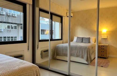 Auxiliadora Casa | Galeria Time Tower by LikeHome