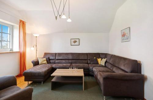 Sehestedt Apartamento | Galerie Haus Wohnung 3