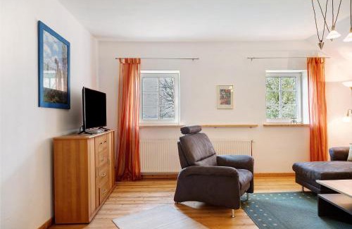 Sehestedt Apartamento | Galerie Haus Wohnung 3