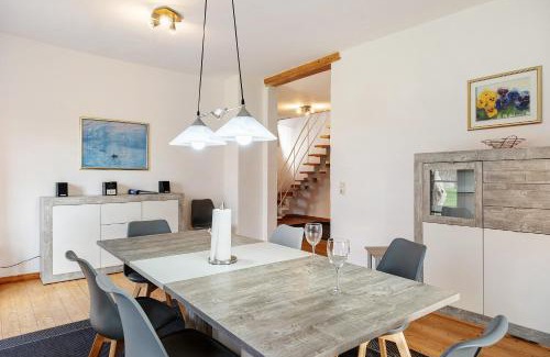 Sehestedt Apartamento | Galerie Haus Wohnung 3