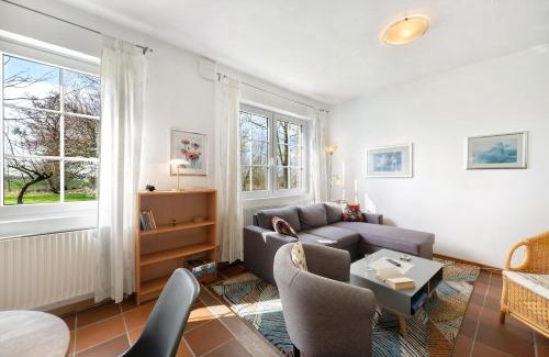 Sehestedt Apartamento | Galerie Haus Wohnung 4