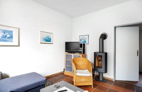 Sehestedt Apartamento | Galerie Haus Wohnung 4